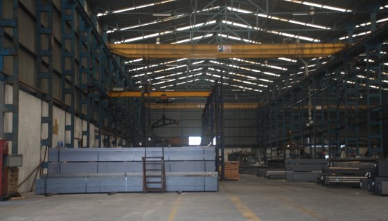 Şekerpınar Fabrikamız